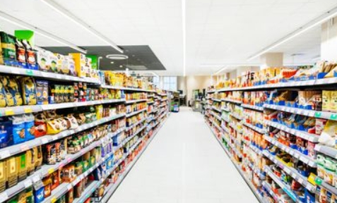 What Is The Largest FMCG