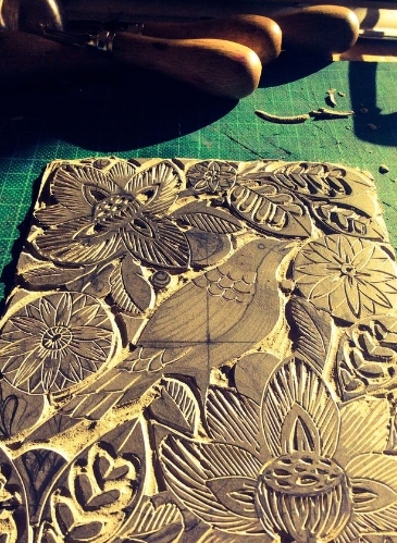 Is Relief Printing The Oldest Method Of Printing