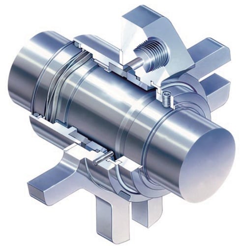 What Are The Most Important Parts Of A Mechanical Seal