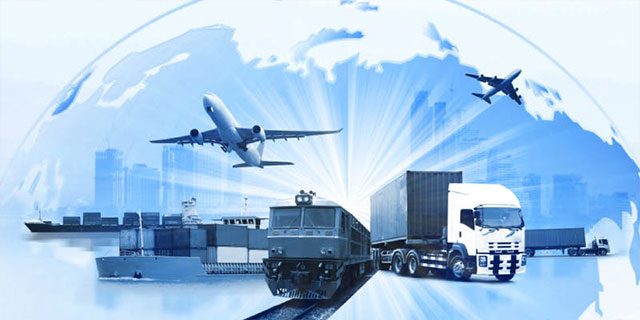 What Is The Difference Between Air Transport And Logistics